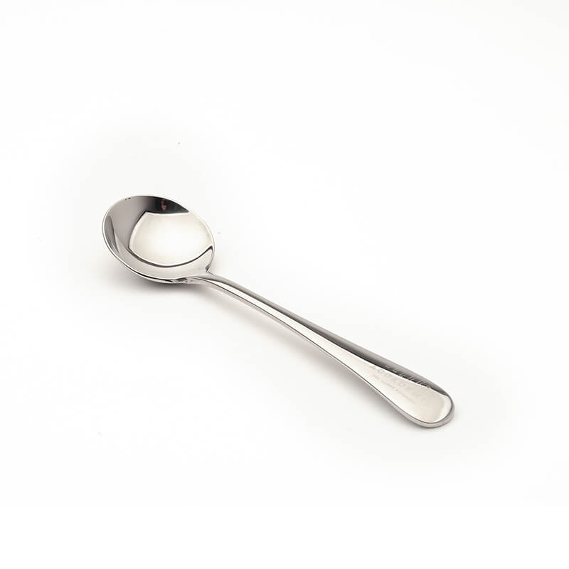 Brewista  Stainless Steel Cupping Spoon – Kohikona